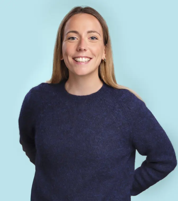 Valentine Burnay - Odoo Project Manager at Eezee it