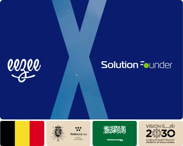 Eezee acquires Solution Founder