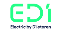 Electric by D'Ieteren